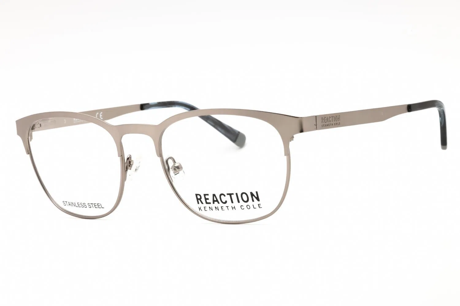 Kenneth Cole Reaction KC0895 Eyeglasses - view 3
